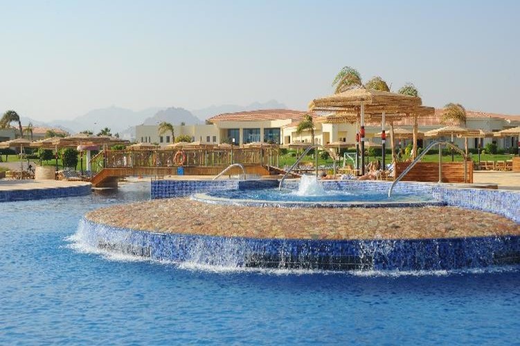 Jolie Ville Royal Peninsula Hotel & Resort 